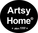 Artsy Home Furniture, Manufacturing, Project